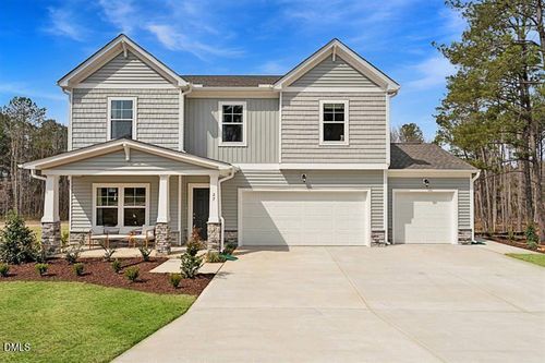 27 Cribbs Ln, Middlesex, NC, 27557-8669 | Card Image