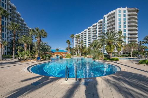 unit-1704-4203 Indian Bayou Trl, Destin, FL, 32541-4346 | Card Image