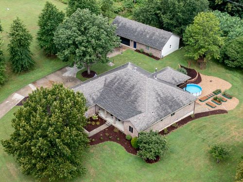 28410 Stone Ridge Cir, Warsaw, MO, 65355-6036 | Card Image
