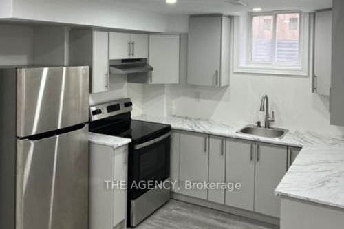 bsmt-16 Wilsongary Cir, Ajax, ON, L1T0G7 | Card Image