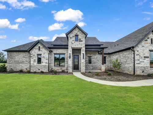 305 Wrangler Ct, Weatherford, TX, 76088-1277 | Card Image