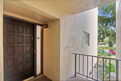 207 - 6060 S Falls Circle Dr, Condo with 3 bedrooms, 2 bathrooms and null parking in Lauderhill FL | Image 1