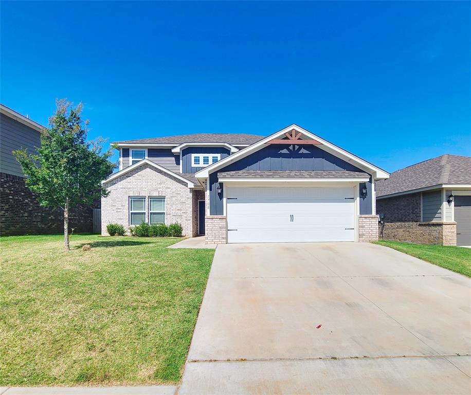 Crimson Lake Blvd, El Reno, OK 73036