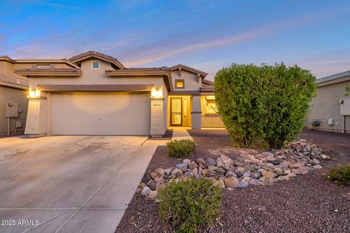 18069 W Tasha Dr, Surprise, AZ, 85388-1631 | Card Image