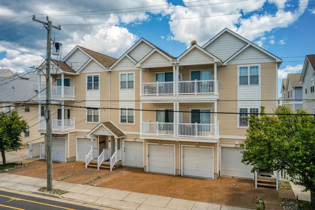 102 - 309 E Poplar Ave, Townhouse with 4 bedrooms, 3 bathrooms and 2 parking in WILDWOOD NJ | Image 40