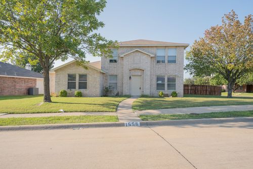 1556 Glenwick Dr, Rockwall, TX, 75032-7325 | Card Image