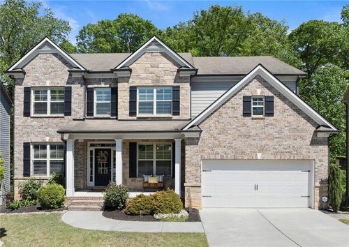 5790 Rivermoore Dr, Braselton, GA, 30517-6077 | Card Image