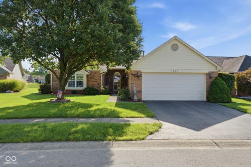 5747 Cross Bridge Way, Plainfield, IN, 46168-9267 | Card Image