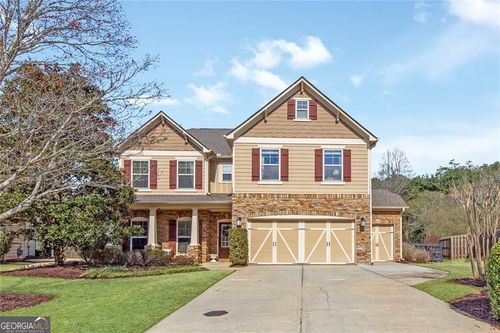 750 Montgomery Ave, Alpharetta, GA, 30004-3180 | Card Image