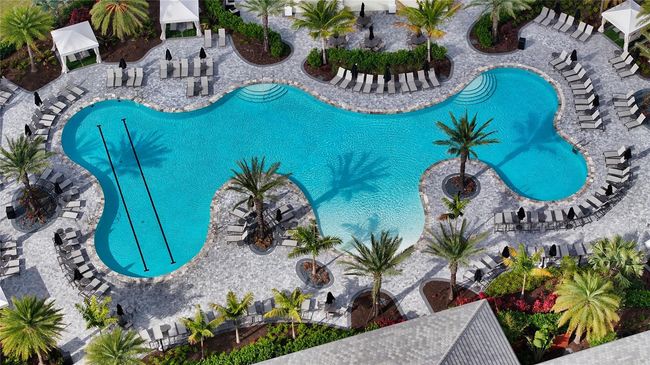 3102 Formia Ct, House other with 2 bedrooms, 2 bathrooms and null parking in BRADENTON FL | Image 52