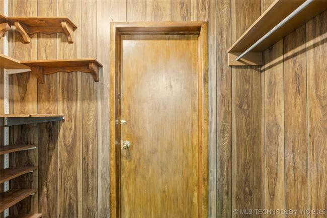 307 S Cherokee St, House other with 3 bedrooms, 2 bathrooms and null parking in Locust Grove OK | Image 21