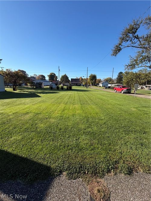 226 Jackson Street, Coshocton, OH, 43812 | Card Image