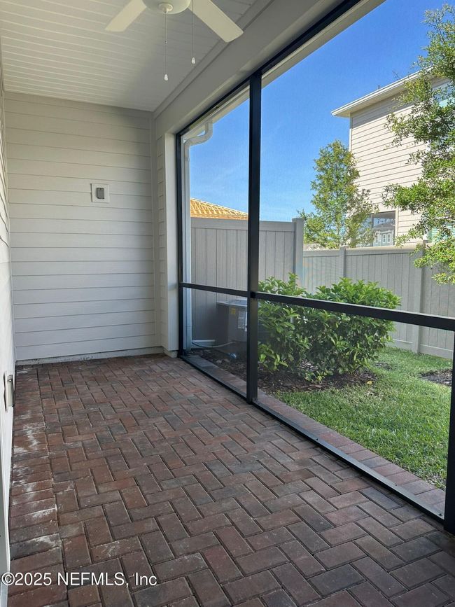 27 Bramble Ct, Townhouse with 3 bedrooms, 3 bathrooms and null parking in ST AUGUSTINE FL | Image 6