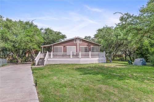 245 Griffith Dr, Rockport, TX, 78382-7037 | Card Image
