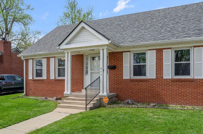 976 Fredericksburg Rd, House other with 4 bedrooms, 2 bathrooms and null parking in Lexington KY | Image 4