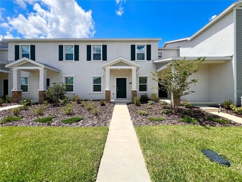 6021 Blissful St, CLERMONT, FL, 34714-8105 | Card Image