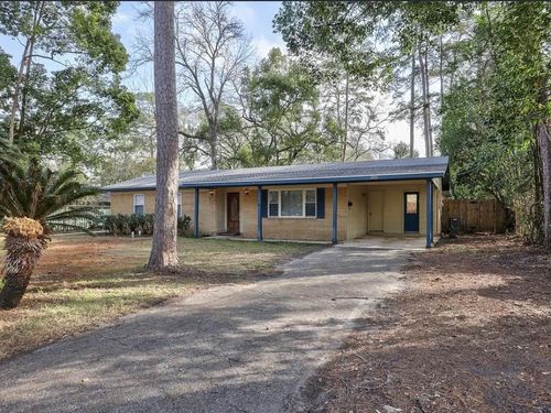 2093 Greenwood Drive, Tallahassee, FL, 32303 | Card Image
