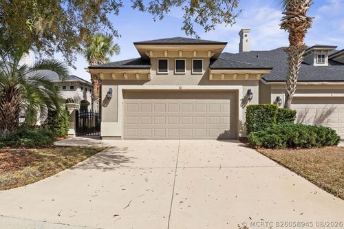 10 River Park Dr N, Palm Coast, FL, 32137-1533 | Card Image