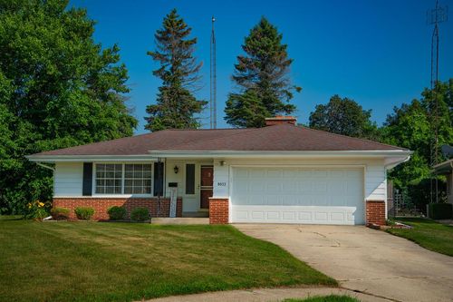 8033 18th Avenue, Kenosha, WI, 53143 | Card Image