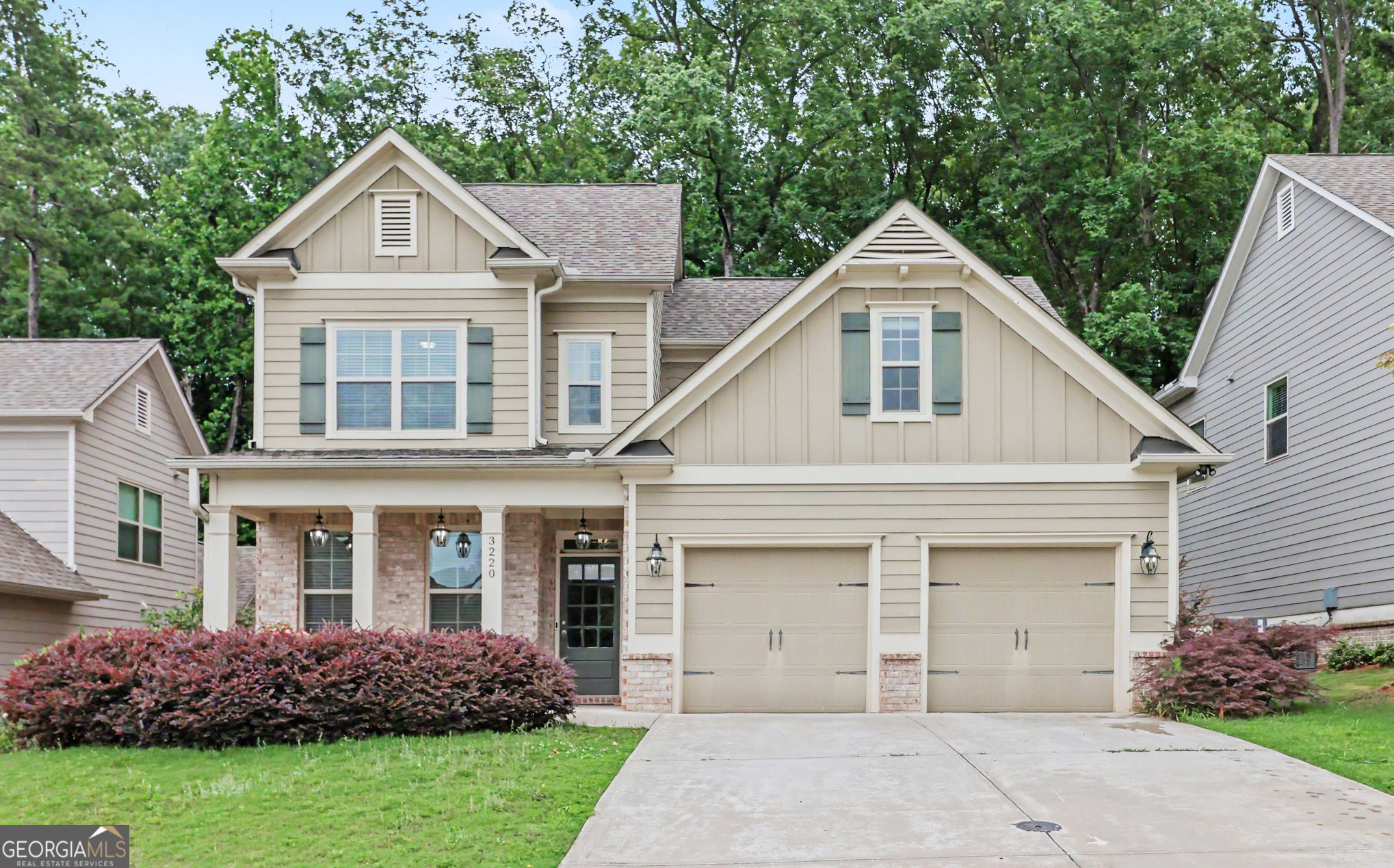 Residential in Kennesaw