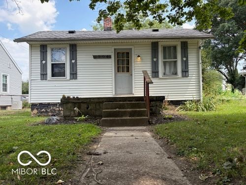 1804 N Milton St, Muncie, IN, 47303-5335 | Card Image