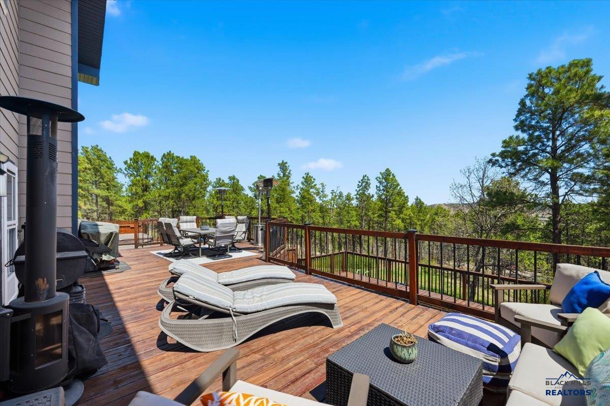 Residential in Black Hawk 4