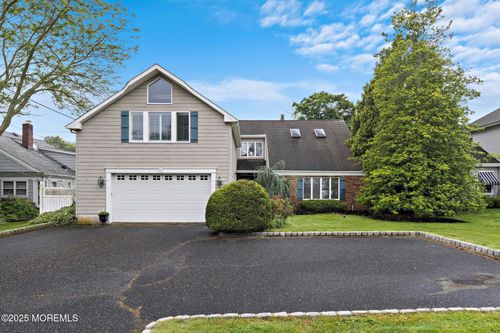14 West St, Monmouth Beach, NJ, 07750-1326 | Card Image