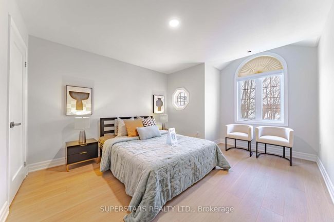 9 Neeley Rd, House attached with 5 bedrooms, 4 bathrooms and 3 parking in Markham ON | Image 25