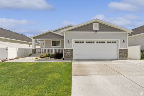 4913 W Olympic View Dr, Kearns, UT, 84118-6206 | Card Image