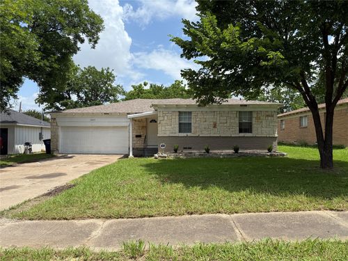 10023 Muskogee Dr, Dallas, TX, 75217-3048 | Card Image