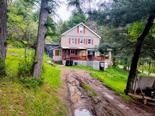 993 Plank Rd, Forestburgh, NY, 12777-6014 | Card Image