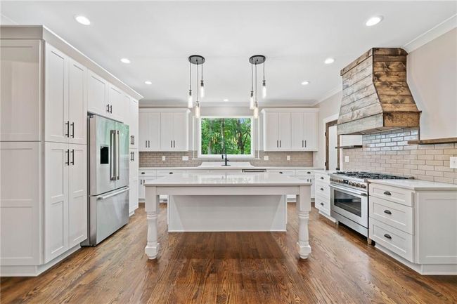 4189 Tamarack Dr, House other with 4 bedrooms, 5 bathrooms and null parking in Jasper GA | Image 20