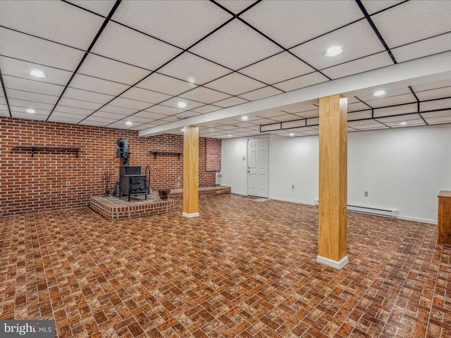 12 Schaller Ln, House other with 3 bedrooms, 1 bathrooms and null parking in SMITHSBURG MD | Image 20