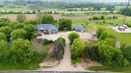 8151 Midland Drive, Wayne, WI, 53002 | Card Image