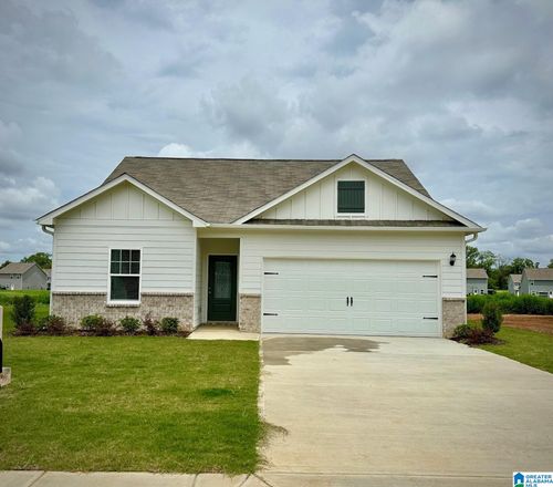 1088 Pilgrim Lane, MONTEVALLO, AL, 35115 | Card Image