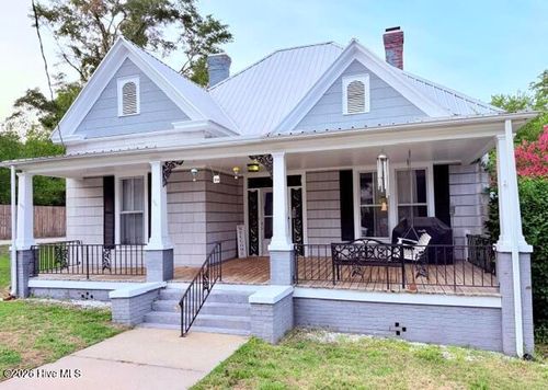 314 Oak Ave, Hamlet, NC, 28345-3338 | Card Image