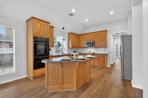 3614 Cedar Glen Ln, Spring, TX, 77388-4507 | Card Image