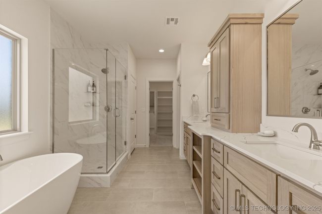 1331 N Beech St, House other with 3 bedrooms, 2 bathrooms and null parking in Broken Arrow OK | Image 32