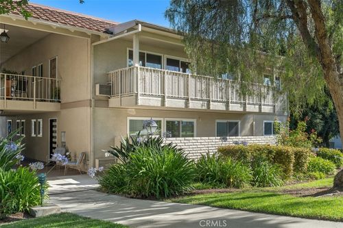 c-637 Avenida Sevilla, Laguna Woods, CA, 92637-3375 | Card Image