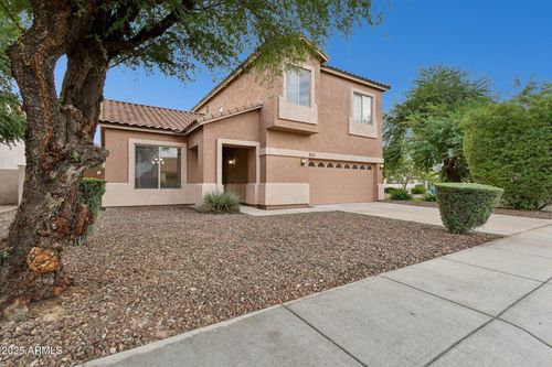 5455 W Buffalo St, Chandler, AZ, 85226-8651 | Card Image