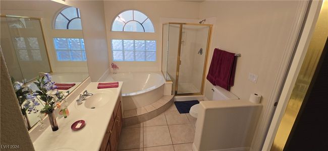 10948 Carberry Hill St, House other with 3 bedrooms, 3 bathrooms and null parking in Las Vegas NV | Image 11