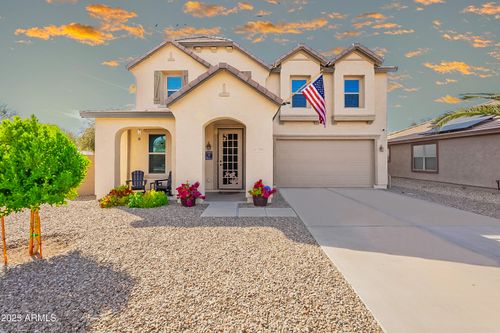17722 N 183rd Ave, Surprise, AZ, 85374-3949 | Card Image