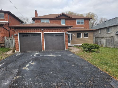 bsmt-730 Sheppard Ave, Pickering, ON, L1V1G5 | Card Image