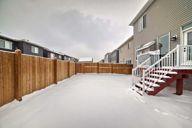 91 Carrington Crescent Nw, Home with 4 bedrooms, 2 bathrooms and 4 parking in Calgary AB | Image 39