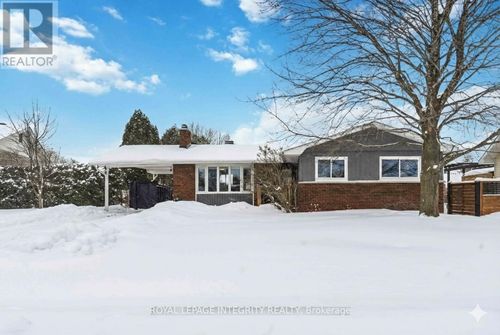 b-1398 Jamison Ave, Orléans, ON, K1E1J5 | Card Image