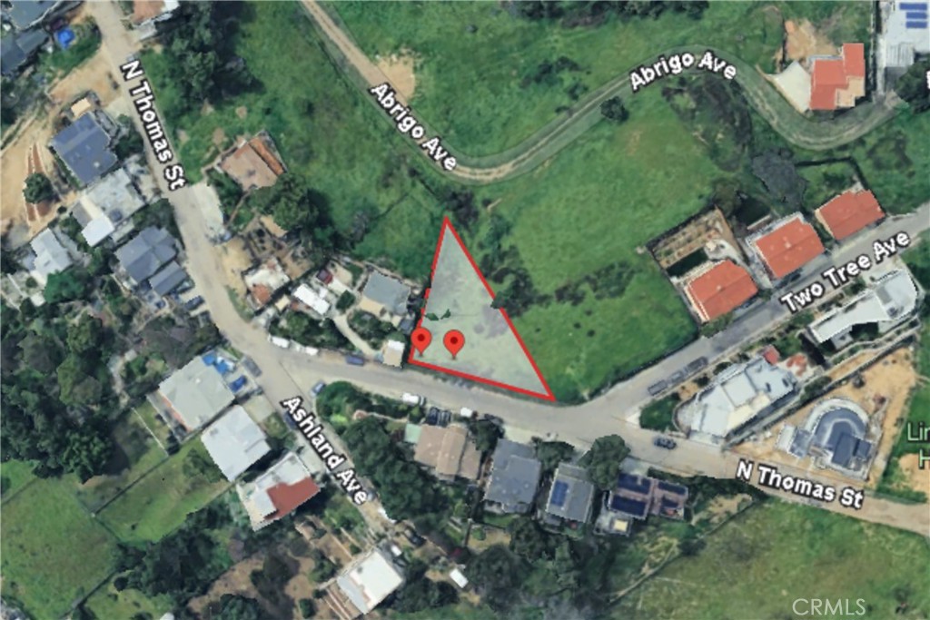 Land in Lincoln Heights 3