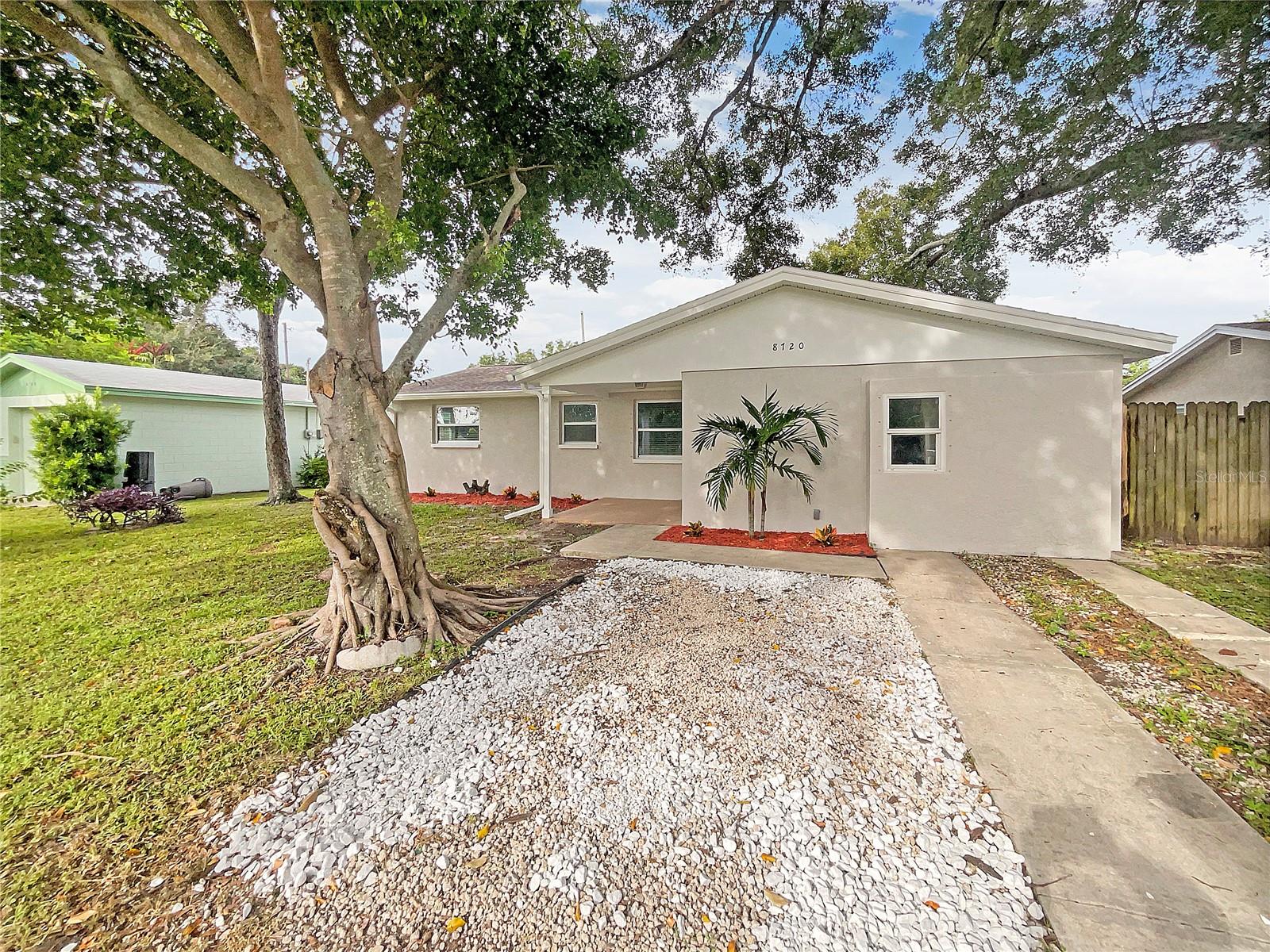 58th St, Pinellas Park, FL 33782