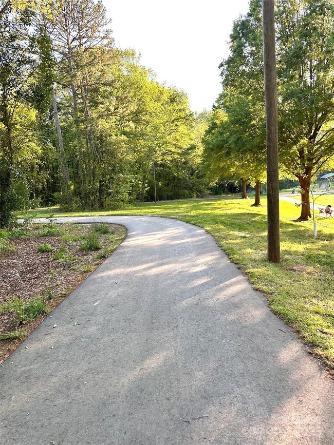 1506 Coker Ave, House other with 2 bedrooms, 1 bathrooms and null parking in Charlotte NC | Image 13