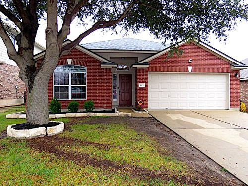 1813 Horse Wagon Dr, Austin, TX, 78754-5938 | Card Image