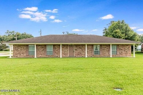 412 Orange Drive, Abbeville, LA, 70510 | Card Image